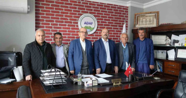 Anadolu Aşiretler Federasyonu'ndan Netanyahu'ya Sert Tepki