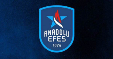 Anadolu Efes: 'Ülkemizi Başarıyla Temsil Ettik'