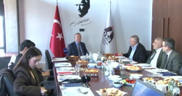 Anadolu OSB: Geleceğin Yeşil Sanayi Vizyonu
