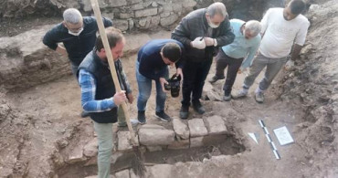 Anadolu Selçuklu Hükümdarı I. Kılıçarslan'ın Kayıp Mezarı Bulundu