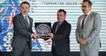 Anadolu Seramik Kültürü Bursa'da Tartışıldı