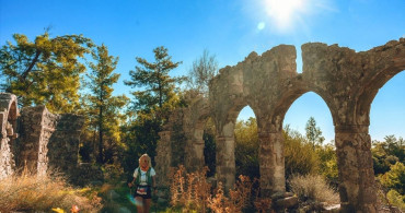 Anadolu Sigorta Marmaris Ultra Trail 2023 Başarıyla Tamamlandı