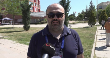 Anadolu Üniversitesi Mezunları Buluşması Eskişehir'de Gerçekleşti