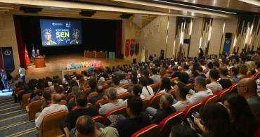 Anadolu Üniversitesi mikro yeterlilikler ekosistemini tanıttı