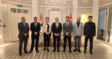 Anadolu Üniversitesi Türk Dili ve Kültürü Ön Lisans Programı Balkanlar’da tanıtıldı