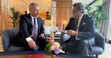 Anadolu Üniversitesi ve Pakistan Arasında Akademik İlişkiler Güçleniyor