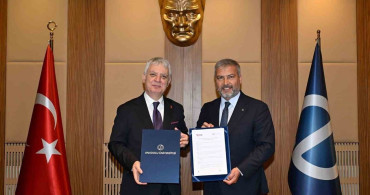 Anadolu Üniversitesi ve Rekabet Kurumu Arasında Önemli Protokol İmzalandı