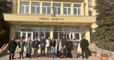 Anadolu Üniversitesi'nde Uzay Turizmi Eğitimi Başladı