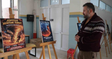 Anadolu Üniversitesi'nde Uzay Turizmi Eğitimi Başlıyor