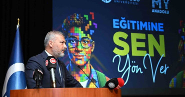Anadolu Üniversitesi'nin Mikro Yeterlilikler Ekosistemi Tanıtıldı