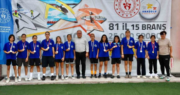 Anadolu yıldızlar ligi futbol grup müsabakaları tamamlandı