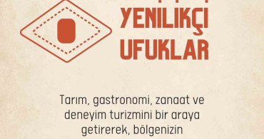 Anadoludakiler kooperatifçilik kampı başvuruları başladı