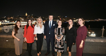 Anadolu'dan Genç Sanatçılar İstanbul'a Geldi