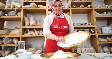 Anadolu'nun Geleneksel Lezzeti: Hingel