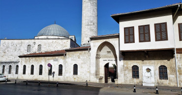 Anadolu’nun ilk camisi yeniden hayat buldu: Habib-i Neccar ibadete açıldı