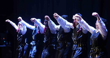 Anadolu'nun Kültürel Zenginliği 'Mühür: Kadim Bir İz' ile Sahne Aldı