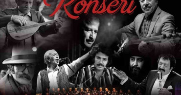 Anadolu’nun Sesi Konseri Menteşe'de