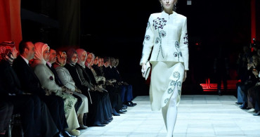 Anadolu'nun Sof Kumaşı: Zaraftın Yeni Dönüşümü