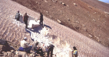 Anadolu'nun unutulan serinlik mirası: kar kuyuları kültürü yok oluyor
