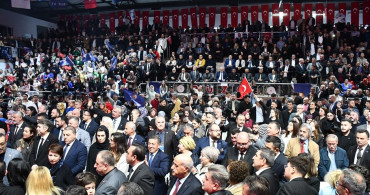 Anahtar Parti Genel Başkanı Ağıralioğlu, Düzce'de Partililerle Buluştu