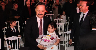 Anahtar Parti Genel Başkanı Sinop'ta Partililerle Buluştu