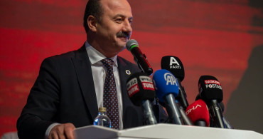 Anahtar Parti'den Tarım ve Gıda Güvenliği Vurgusu