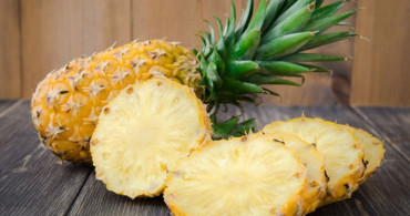Ananas Kabuğunun Faydaları Nelerdir?