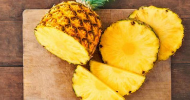 Ananas Suyunun Güzelliğe Faydası