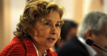 Anayasa Mahkemesi, Nazlı Ilıcak'ın Bireysel Başvurusunu Reddetti