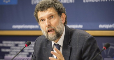 Anayasa Mahkemesi Osman Kavala'nın Bireysel Başvurusunu Reddetti