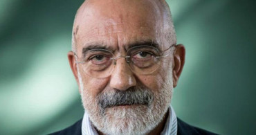 Anayasa Mahkemesi'nden Gazeteci Ahmet Altan'ın Yaptığı Bireysel Başvurusuna Red Kararı  