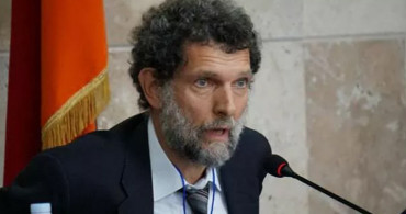 Anayasa Mahkemesi’nin Osman Kavala Kararı Resmi Gazete'de Yayınlandı.