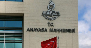 Anayasa Mahkemesi'nin Yeni Başkan Vekili Belli Oldu