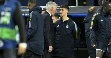 Ancelotti'den Arda Güler açıklaması: Genç yıldız için son noktayı koydu