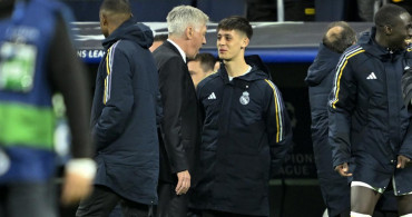 Ancelotti'den Arda Güler kararı: Milli yıldıza gün doğdu