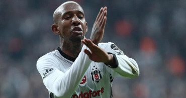 Anderson Talisca için Transfer Teklifi