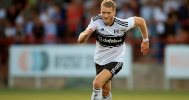 Andre Schürrle Fenerbahçe'nin Hedefinde