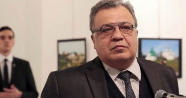 Andrey Karlov Suikastı Davası Ertelendi