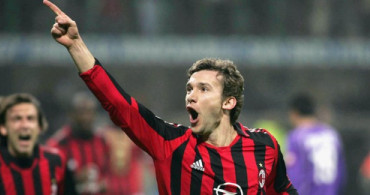 Andriy Shevchenko'dan Coronavirüsü Yorumu