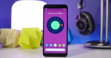 Android 11 Desteği Alacak Samsung Modelleri Belli Oldu