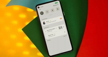 Android 12 Güncellemesinin Özellikleri Ortaya Çıkıyor!