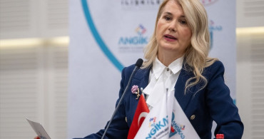 ANGİKAD'ın Girişimcilik Yolu Projesi ile Kadınların Gücü Artıyor