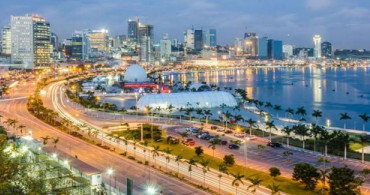 Angola Gezilecek Görülecek Mekanlar