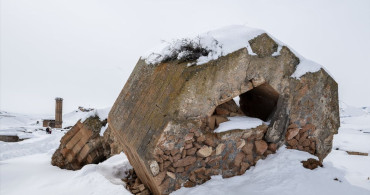 Ani Ören Yeri: Kültürel Zenginliğin Kapısı