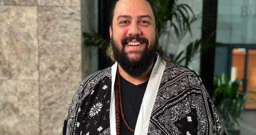 Anıl Şallıel ve Arkadaşları Konseri AKM'de Müzikseverlerle Buluşuyor