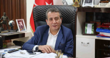 Anıl Yetişkin'den Anneler Günü Mesajı