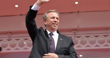Ankara Büyükşehir Belediye Başkanı Mansur Yavaş, Mehmet Özhaseki'nin Kayınbiraderini Görevden Aldı