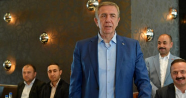Ankara Büyükşehir Belediye Başkanı Mansur Yavaş, Onlarca İşçiyi İşten Attı