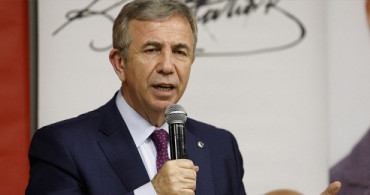 Ankara Büyükşehir Belediye Başkanı Mansur Yavaş, İşçilerin İkramiyesini Vermedi 