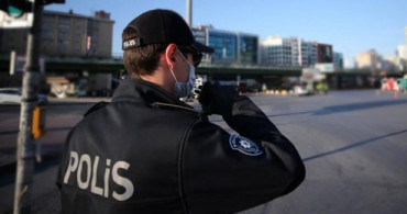 Ankara Emniyet Müdürlüğünden Milli Dayanışma Kampanyasına Destek!